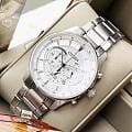 Часы Citizen Chronograph AN8190-51A фото 7